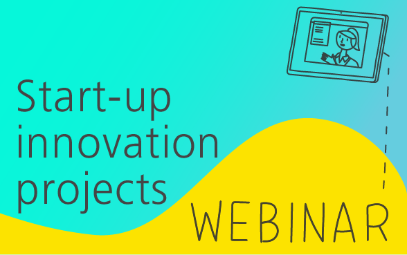 Start-up innovationprojects-webinar-web